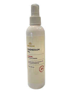 Magnesium Oil Spray - 237 ml. | Swanson