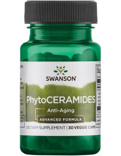 PhytoCERAMIDES - 30 vcaps | Swanson