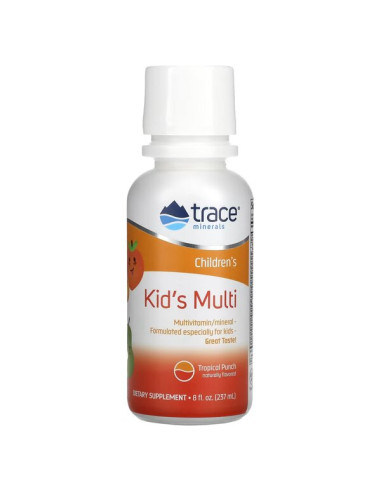 Children's - Kid's Multi, Tropical Punch - 237...