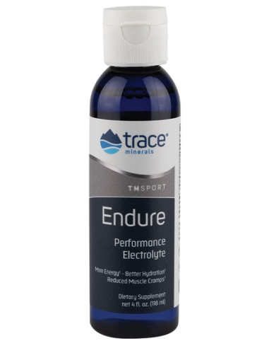 Endure Performance Electrolyte - 118 ml. |...