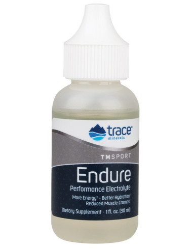 Endure Performance Electrolyte - 30 ml. | Trace...