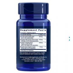 Quick Brain Nootropic - 30 vegetarian capsules | Life... 2