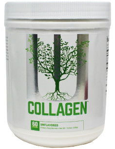 Collagen, Unflavored (EAN 039442047816) - 300g |...