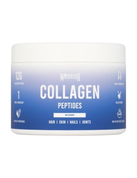 Collagen Peptides - 180g | Warrior