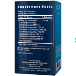 FLORASSIST® Liver Restore - 60 capsules | Life Extension 2