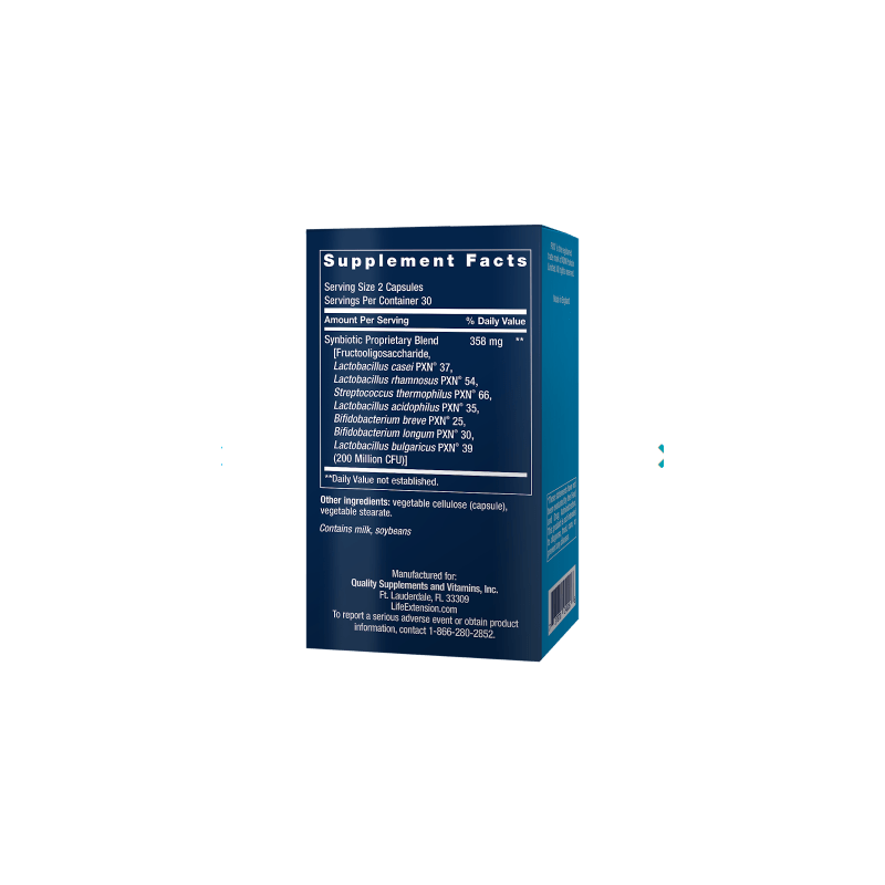 FLORASSIST® Liver Restore - 60 capsules | Life...