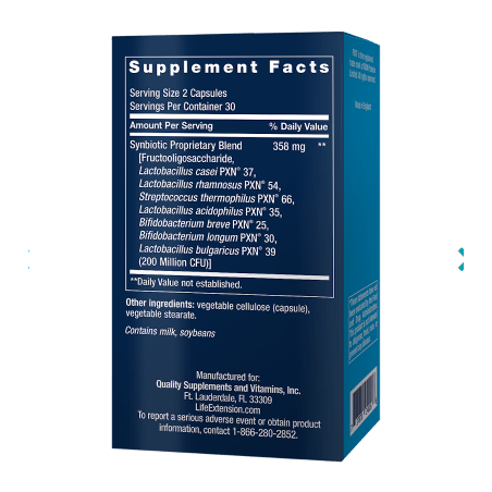 FLORASSIST® Liver Restore - 60 capsules | Life Extension