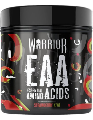 EAA Essential Amino Acids, Strawberry Kiwi -...