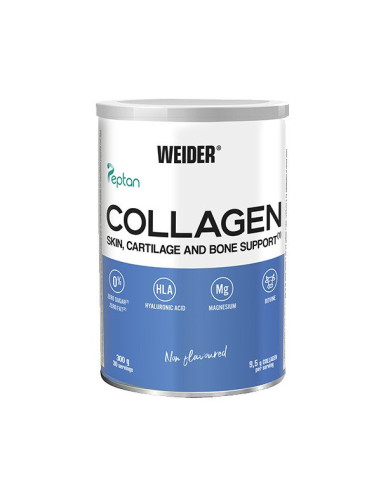 Collagen, Unflavoured - 300g | Weider