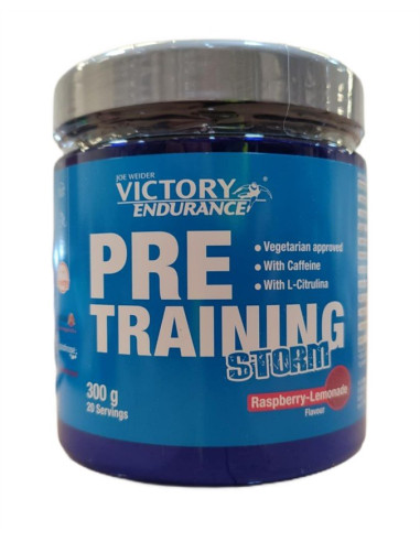 Joe Weider Victory Endurance Pre-training...