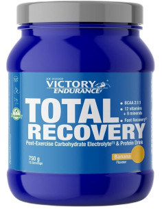 Joe Weider Victory Endurance Total Recovery, Banana -...