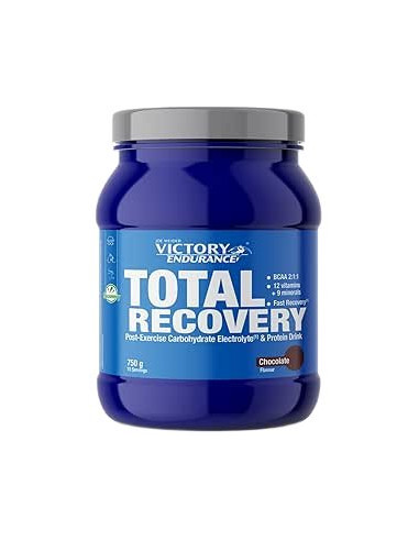 Joe Weider Victory Endurance Total Recovery,...