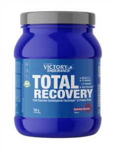 Joe Weider Victory Endurance Total Recovery, Summer...