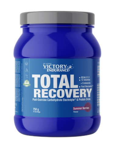 Joe Weider Victory Endurance Total Recovery,...