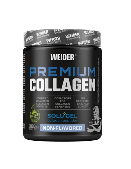 Premium Collagen - 300g | Weider