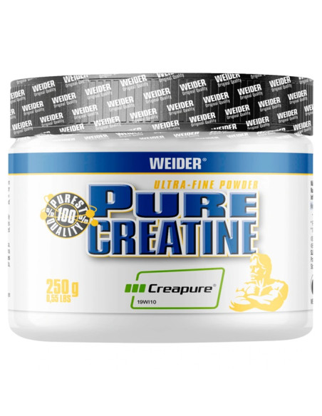 Pure Creatine - 250g | Weider
