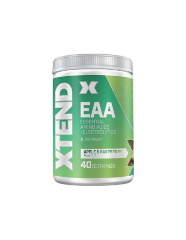Xtend EAA, Apple & Raspberry - 304g | Xtend