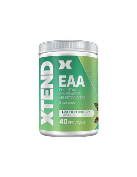 Xtend EAA, Apple & Raspberry - 304g | Xtend