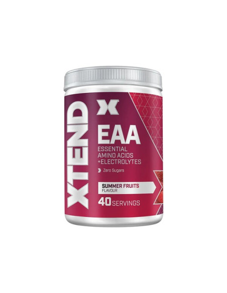 Xtend EAA, Summer Fruits - 296g | Xtend