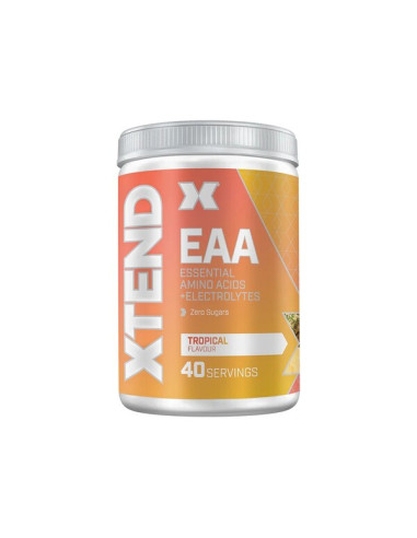 Xtend EAA, Tropical - 316g | Xtend