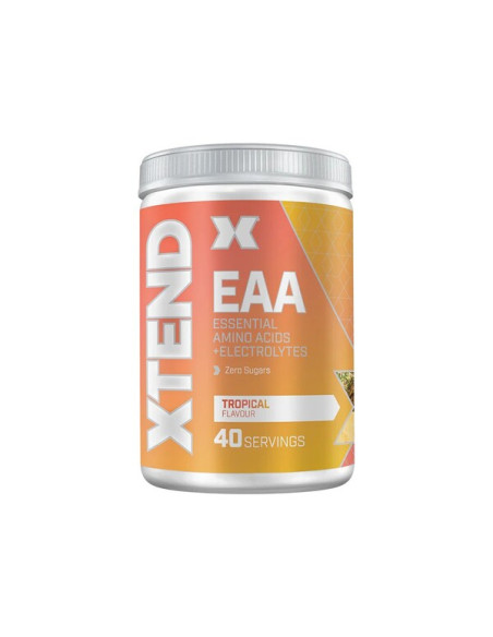 Xtend EAA, Tropical - 316g | Xtend