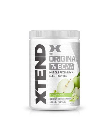 Xtend, Smash Apple - 423g | Xtend