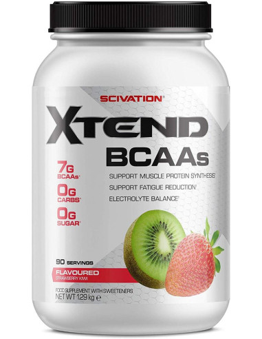 Xtend, Strawberry Kiwi - 1296g | Xtend