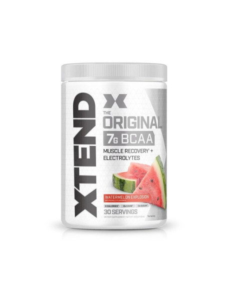Xtend, Watermelon Explosion - 423g | Xtend