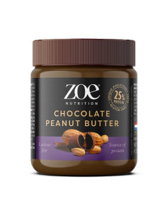 Chocolate Peanut Butter - 250g | ZOE Nutrition