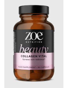 Collagen Vital - 60 caps | ZOE Nutrition