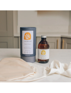 Castor Oil Pack - 250ml | Castorvida
