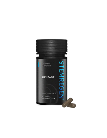 Stemregen Release - 60 Capsules | STEMREGEN®
