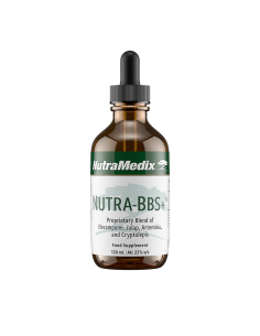 Nutra-BBS | Nutramedix 2