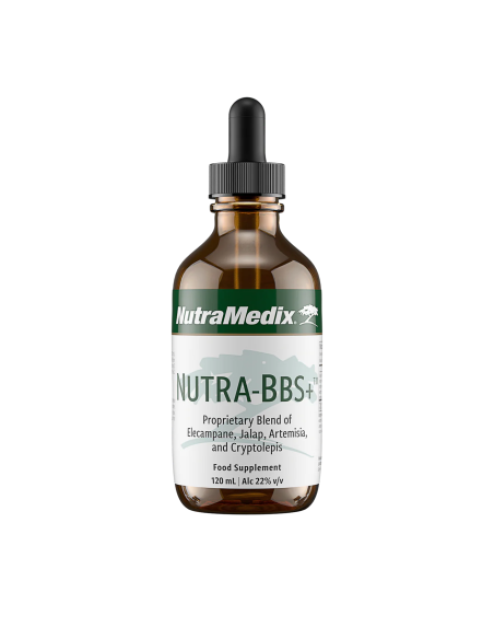 Nutra-BBS | Nutramedix