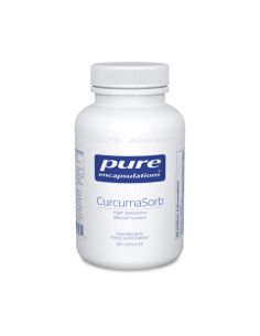 CurcumaSorb - 90 Capsules | Pure Encapsulations