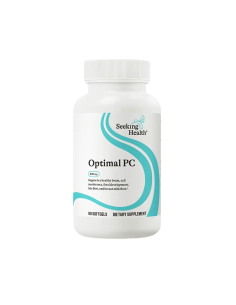 Optimal PC - 90 Softgels | Seeking Health