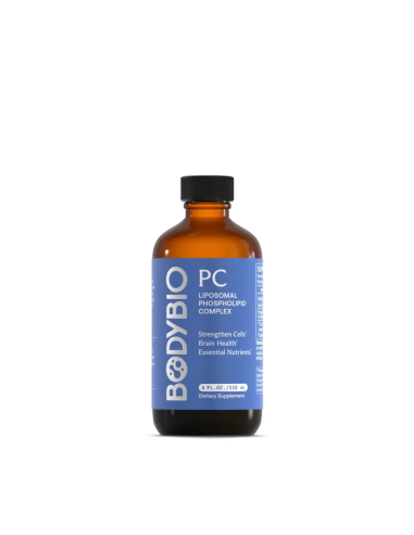 BodyBio PC Liquid - 118.29 ml | Body Bio