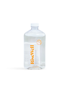 Alkalizing Mouthwash - 474ml | RiseWell