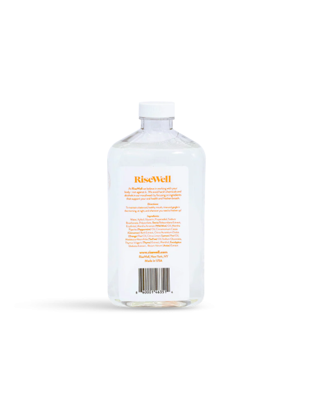 Alkalizing Mouthwash - 474ml | RiseWell