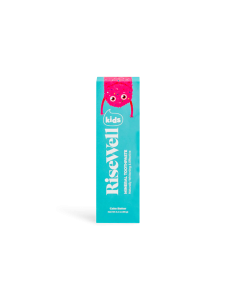Kids Hydroxyapatite Toothpaste - 100ml | RiseWell