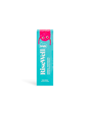 Kids Hydroxyapatite Toothpaste - 100ml | RiseWell
