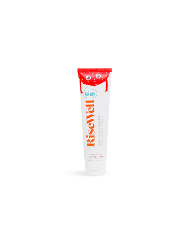 Kids Hydroxyapatite Toothpaste - 100ml | RiseWell
