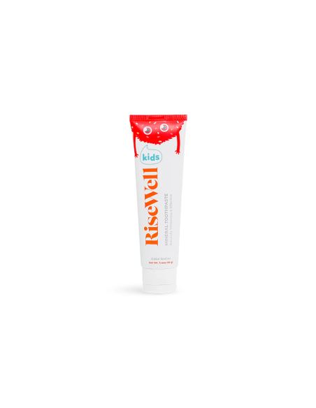 Kids Hydroxyapatite Toothpaste - 100ml | RiseWell