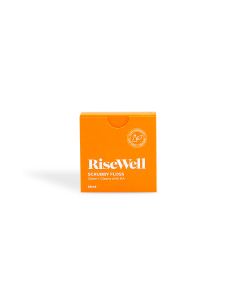 Hydroxyapatite Floss | RiseWell