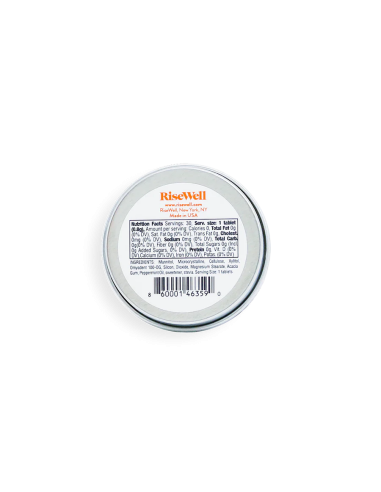 A-HA Mints - 30 Servings | RiseWell