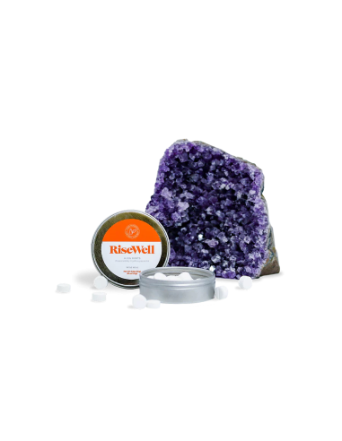 A-HA Mints - 30 Servings | RiseWell