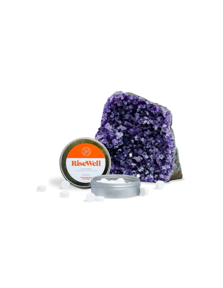 A-HA Mints - 30 Servings | RiseWell