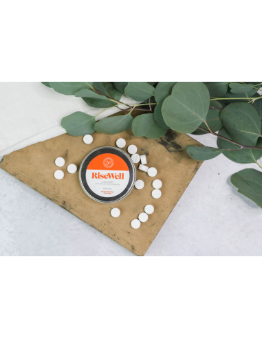 A-HA Mints - 30 Servings | RiseWell