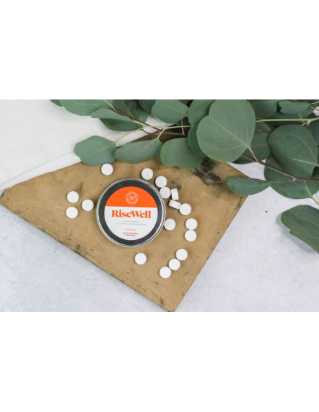 A-HA Mints - 30 Servings | RiseWell