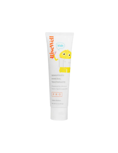 Kids PRO Mineral Toothpaste - 100ml | RiseWell